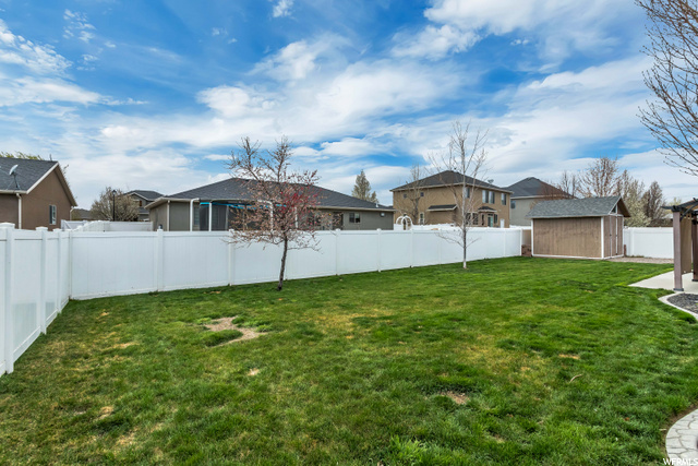 1572 S Bridle Path Loop, Lehi, UT 84043 — photo 12