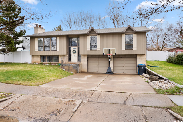 815 Cassie Dr, South Ogden, UT 84405