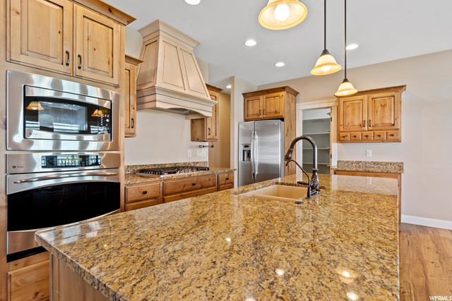 7429 S 1075 E, South Weber, UT 84405 — photo 8