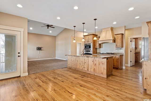 7429 S 1075 E, South Weber, UT 84405 — photo 6