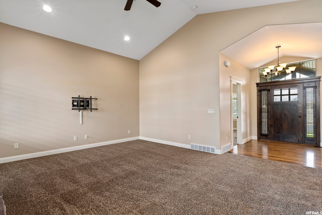 7429 S 1075 E, South Weber, UT 84405 — photo 4