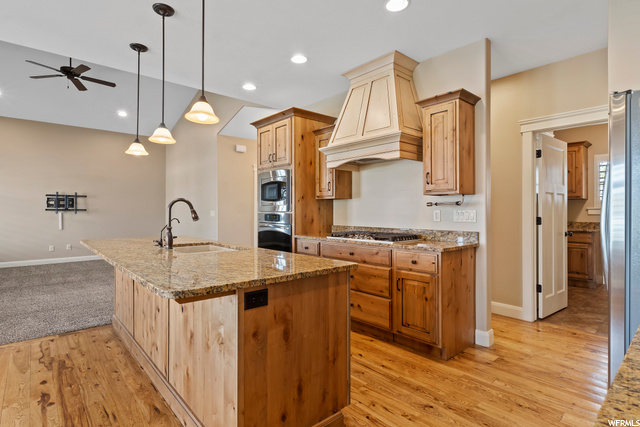 7429 S 1075 E, South Weber, UT 84405 — photo 9