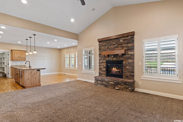 7429 S 1075 E, South Weber, UT 84405 — photo 3