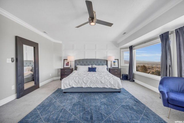 583 E Chelsea Dr, Bountiful, UT 84010 — photo 9