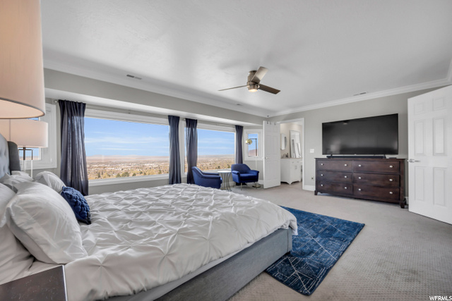583 E Chelsea Dr, Bountiful, UT 84010 — photo 8