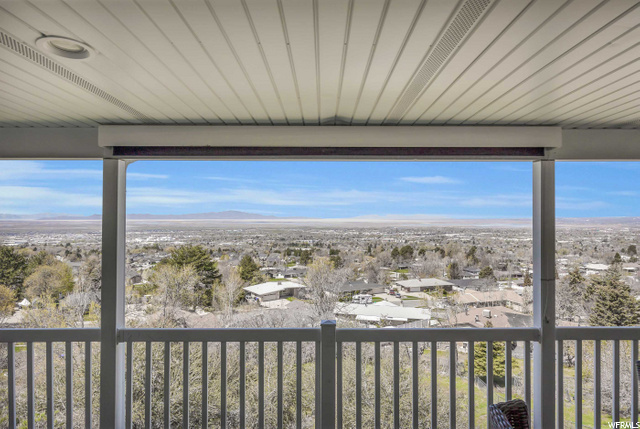 583 E Chelsea Dr, Bountiful, UT 84010 — photo 5