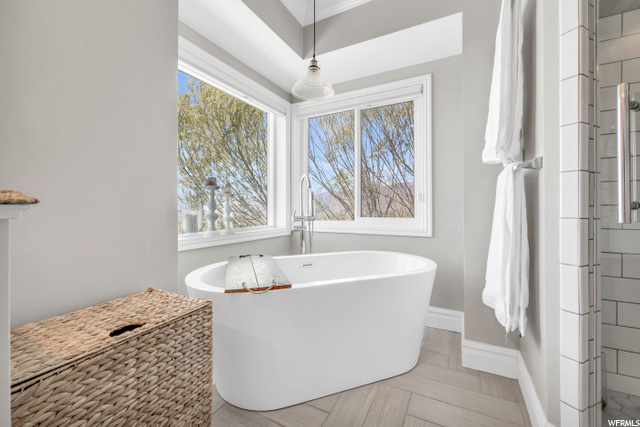 583 E Chelsea Dr, Bountiful, UT 84010 — photo 12