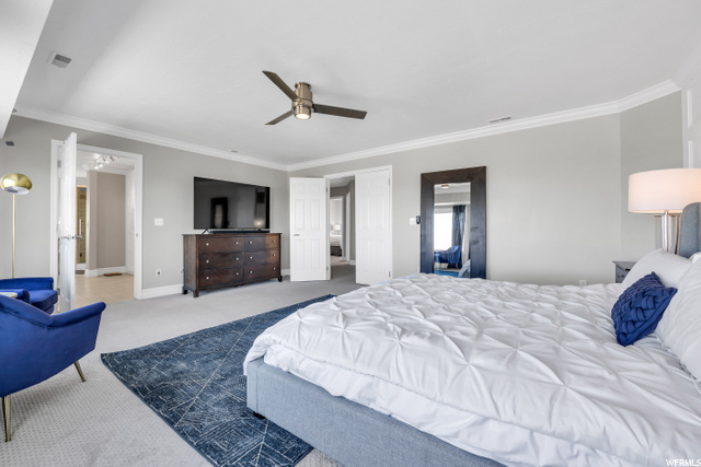 583 E Chelsea Dr, Bountiful, UT 84010 — photo 10