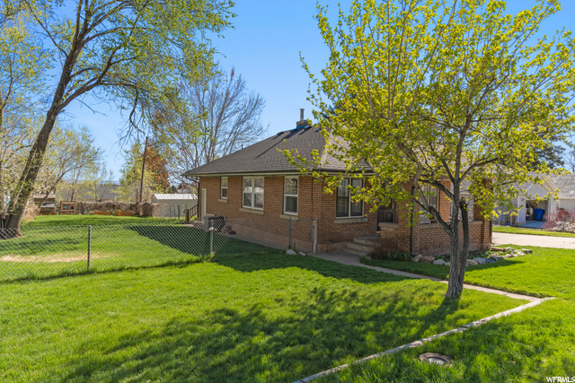 683 E 2650 N, North Ogden, UT 84414 — photo 2