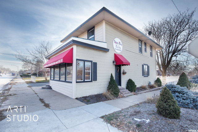 1193 E Capitol Blvd S, Ogden, UT 84401 — photo 2