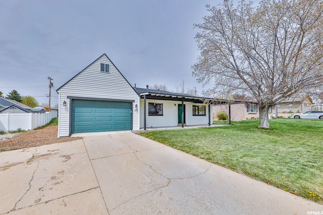 1497 Sherma Ave, Layton, UT 84041 — photo 11