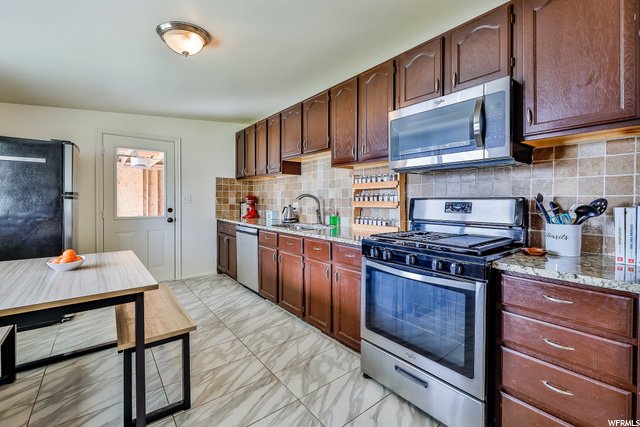 1497 Sherma Ave, Layton, UT 84041 — photo 3