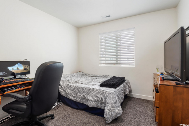 End-Unit Bedroom 2