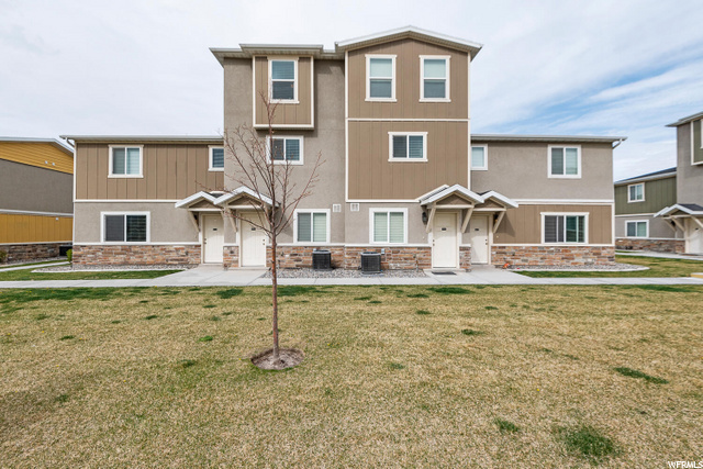 Existing Home