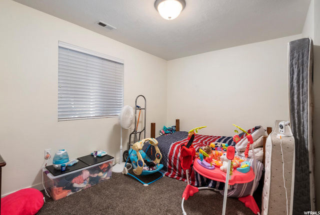 Mid-Unit Bedroom 1