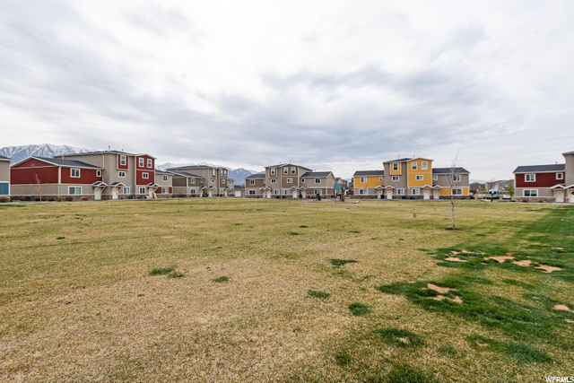 HOA Common Space