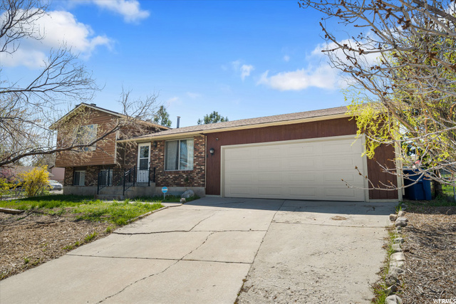 Existing Home