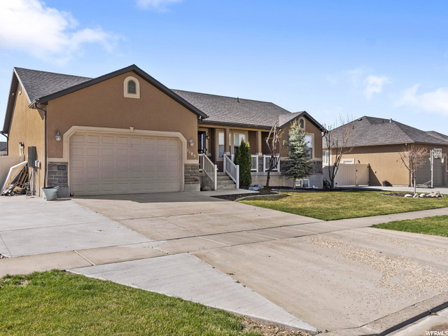 1185 W Carlton Way, Syracuse, UT 84075