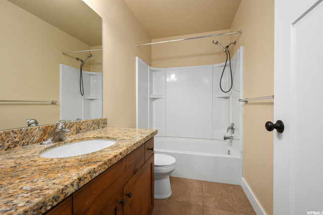 2147 Orchard Pines Loop E, Bountiful, UT 84010 — photo 9