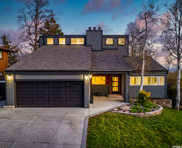 Existing Home