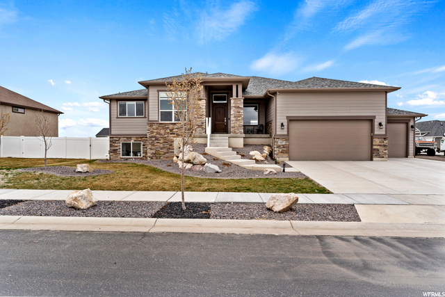 3557 S 5250 W, Hooper UT 84315