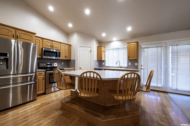 180 E 5530 S, Washington Terrace, UT 84405 — photo 5