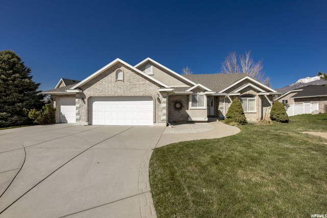 Existing Home