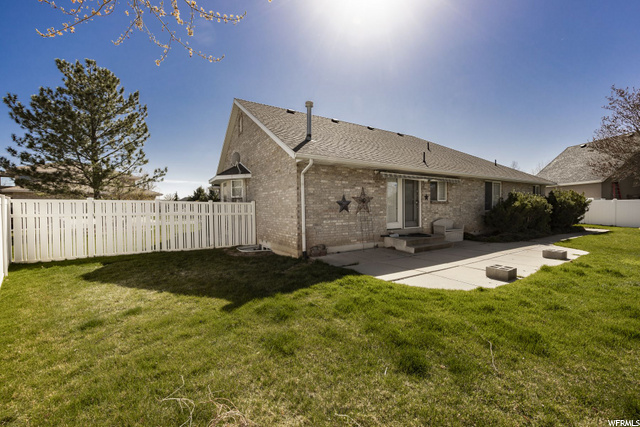 180 E 5530 S, Washington Terrace, UT 84405 — photo 2