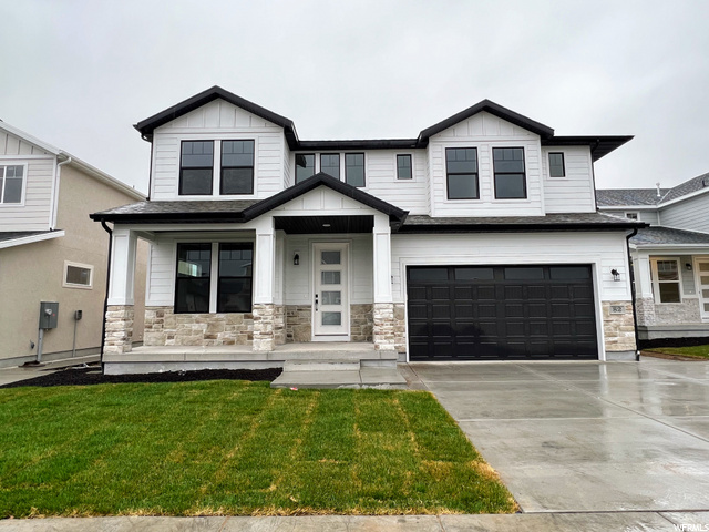Existing Home
