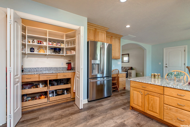 Butler's Pantry