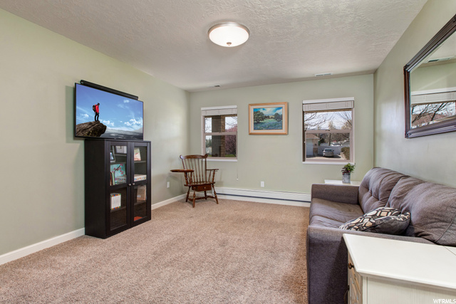 Formal Dining or Family Room