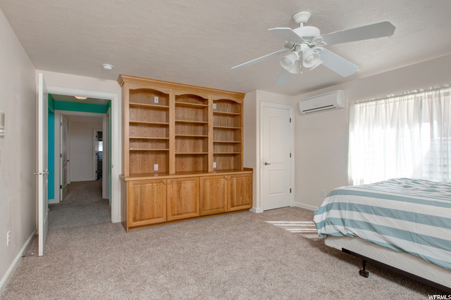 Downstairs Bedroom #1