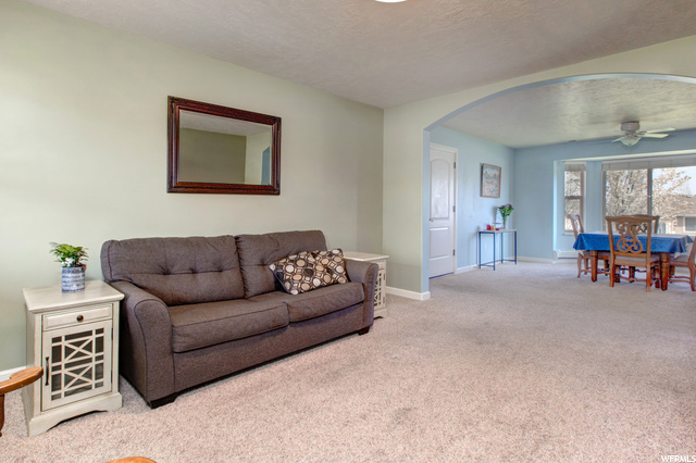 Formal Dining or Family Room