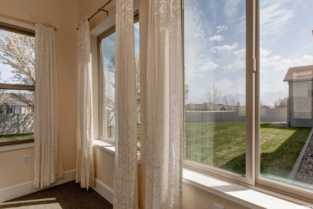 Sunroom