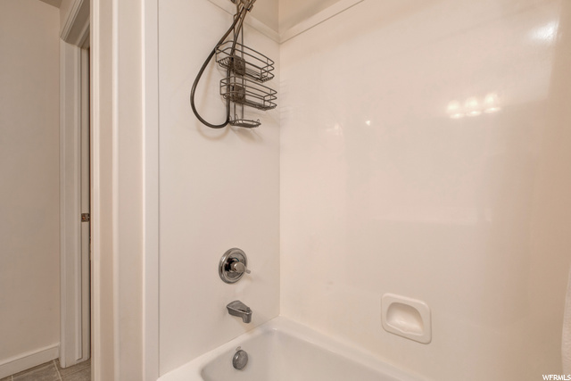 Downstairs Bathroom
