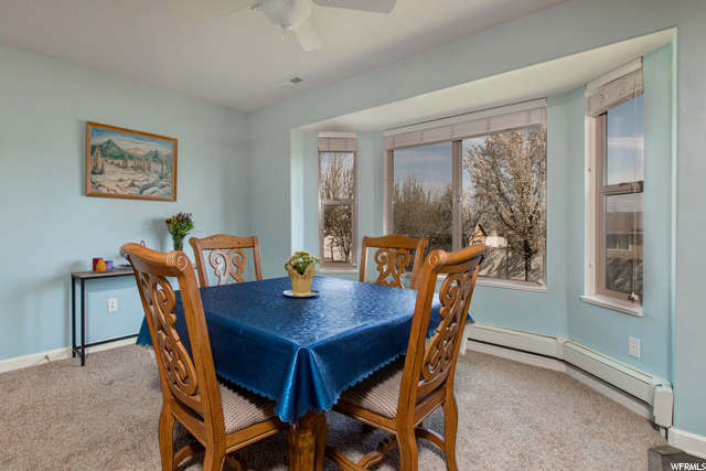 Kitchen Dining