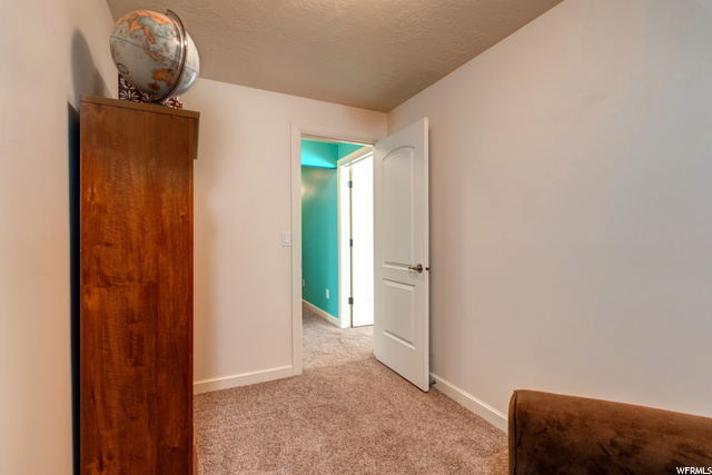 Homework Area/Play or Craft Room or Storage