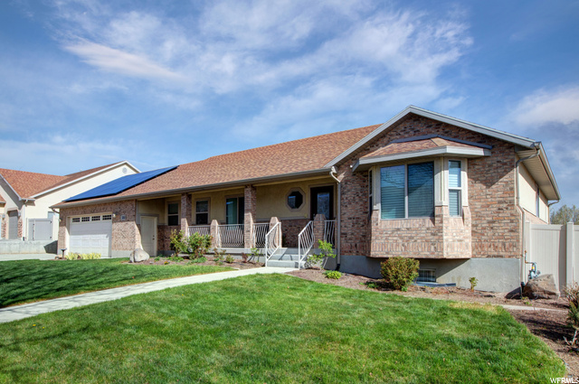 Existing Home