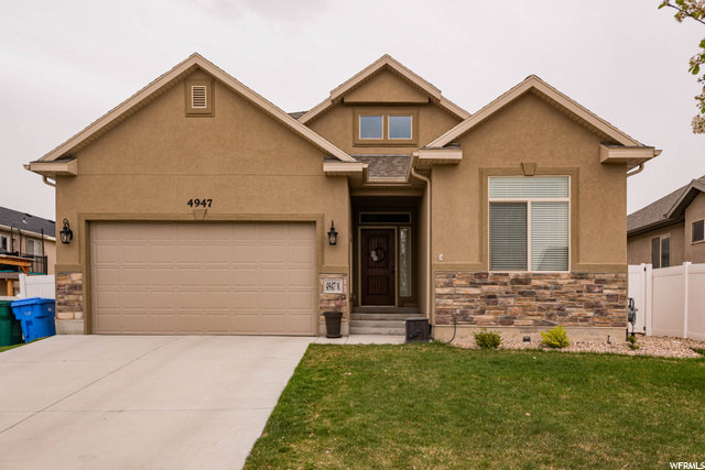 4947 W WILD MARE WAY, Riverton UT 84096