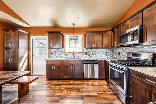 1248 E 2700 N, Kamas, UT 84036 — photo 7