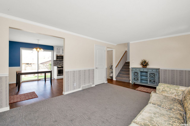 1383 N 550 E, Bountiful, UT 84010 — photo 9