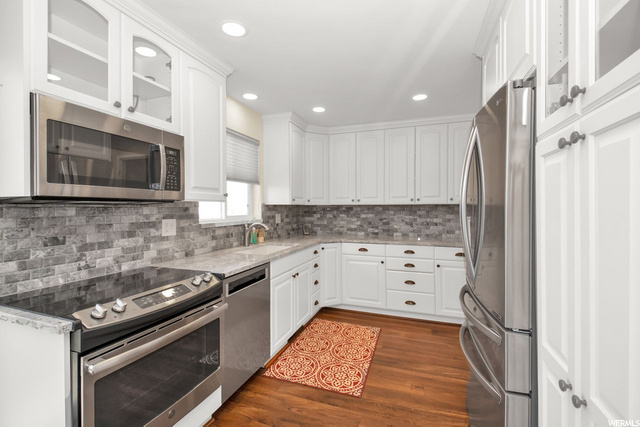 1383 N 550 E, Bountiful, UT 84010 — photo 4