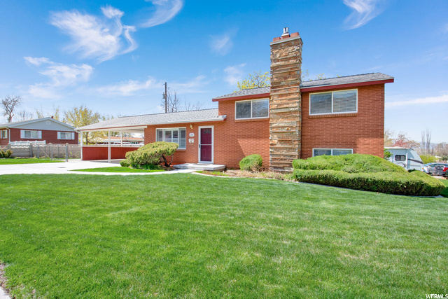 1383 N 550 E, Bountiful, UT 84010 — photo 2