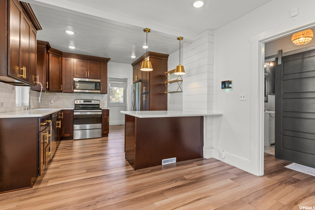 683 E 2650 N, North Ogden, UT 84414 — photo 6