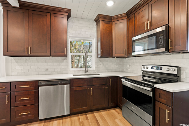 683 E 2650 N, North Ogden, UT 84414 — photo 7