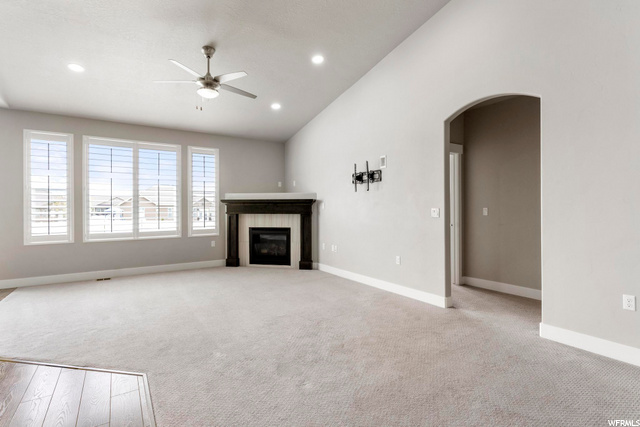 2375 W Harmony Dr, Layton, UT 84041 — photo 7