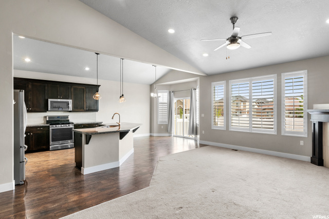 2375 W Harmony Dr, Layton, UT 84041 — photo 6