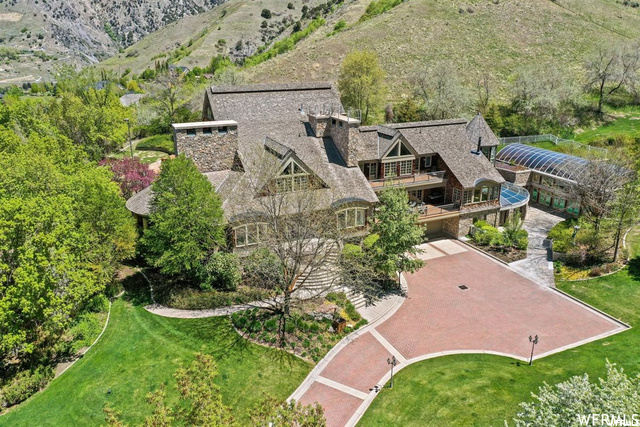 245 N 1480 E, Logan, UT 84321 — photo 2