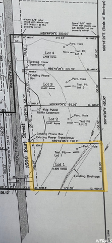 3645 S 1500 E #1, Ballard, UT 84066 — photo 6