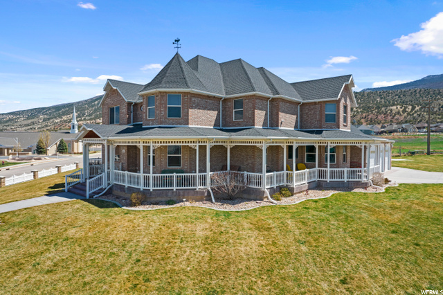 480 E Union Street St E, Manti, UT 84642 — photo 3